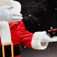 Silent Night Deadly Night (HexD3x Series) Card Game