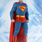 Superman (2025) - Superman 1/4 Scale Action Figure (PRE-ORDER)