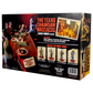 The Texas Chainsaw Massacre (1974) - Dinner Scene Playset