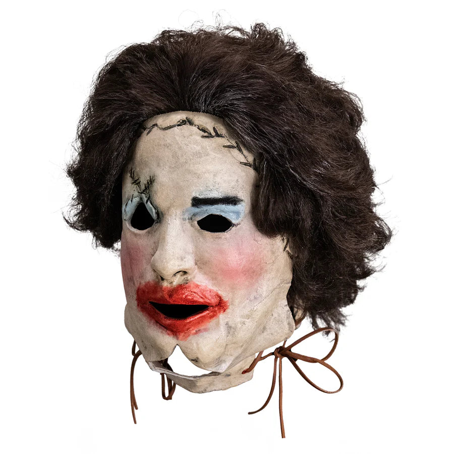 MASKS - The Texas Chainsaw Massacre (1974) - Leatherface Pretty Woman Mask