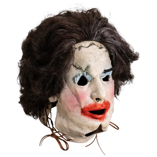 MASKS - The Texas Chainsaw Massacre (1974) - Leatherface Pretty Woman Mask