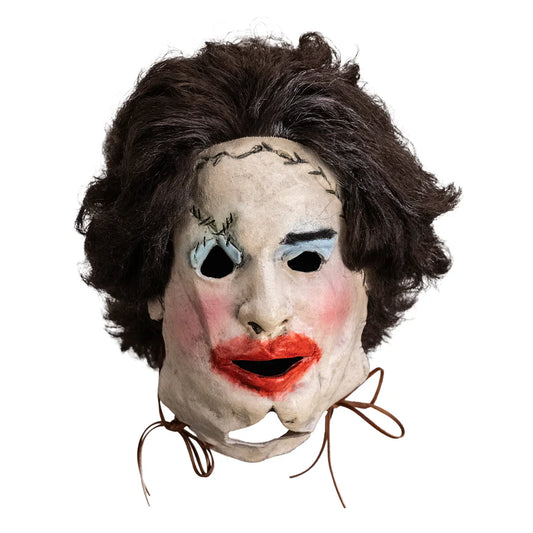 MASKS - The Texas Chainsaw Massacre (1974) - Leatherface Pretty Woman Mask