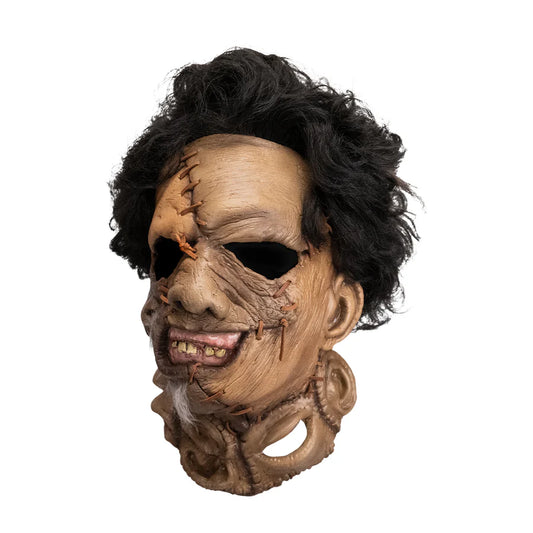 MASKS - Texas Chainsaw Massacre 2 Leatherface Mask