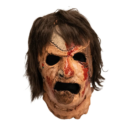 MASKS - The Texas Chainsaw Massacre III - Leatherface Mask