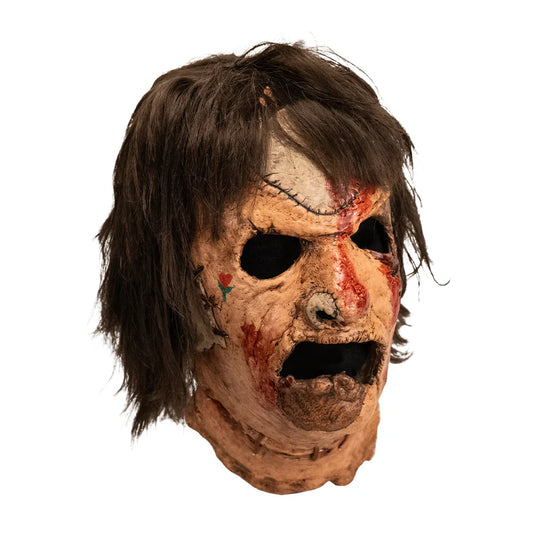MASKS - The Texas Chainsaw Massacre III - Leatherface Mask