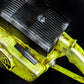 The Texas Chainsaw Massacre (1974) Chainsaw Prop with Sound Replica