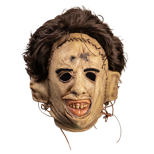MASKS - The Texas Chainsaw Massacre (1974) - Leatherface Killing Mask