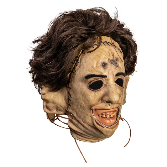 MASKS - The Texas Chainsaw Massacre (1974) - Leatherface Killing Mask