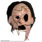 MASKS - The Texas Chain Saw Massacre - Nicotero Leatherface Mask