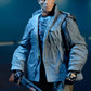 Terminator - Ultimate T-800 7" Action Figure (Tech Noir)
