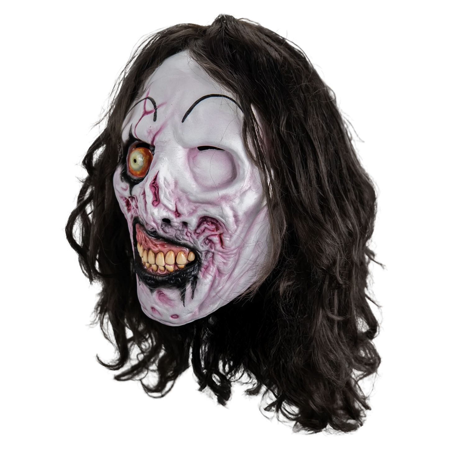 Terrifier 3 - Victoria the Clown Mask(PRE-ORDER)