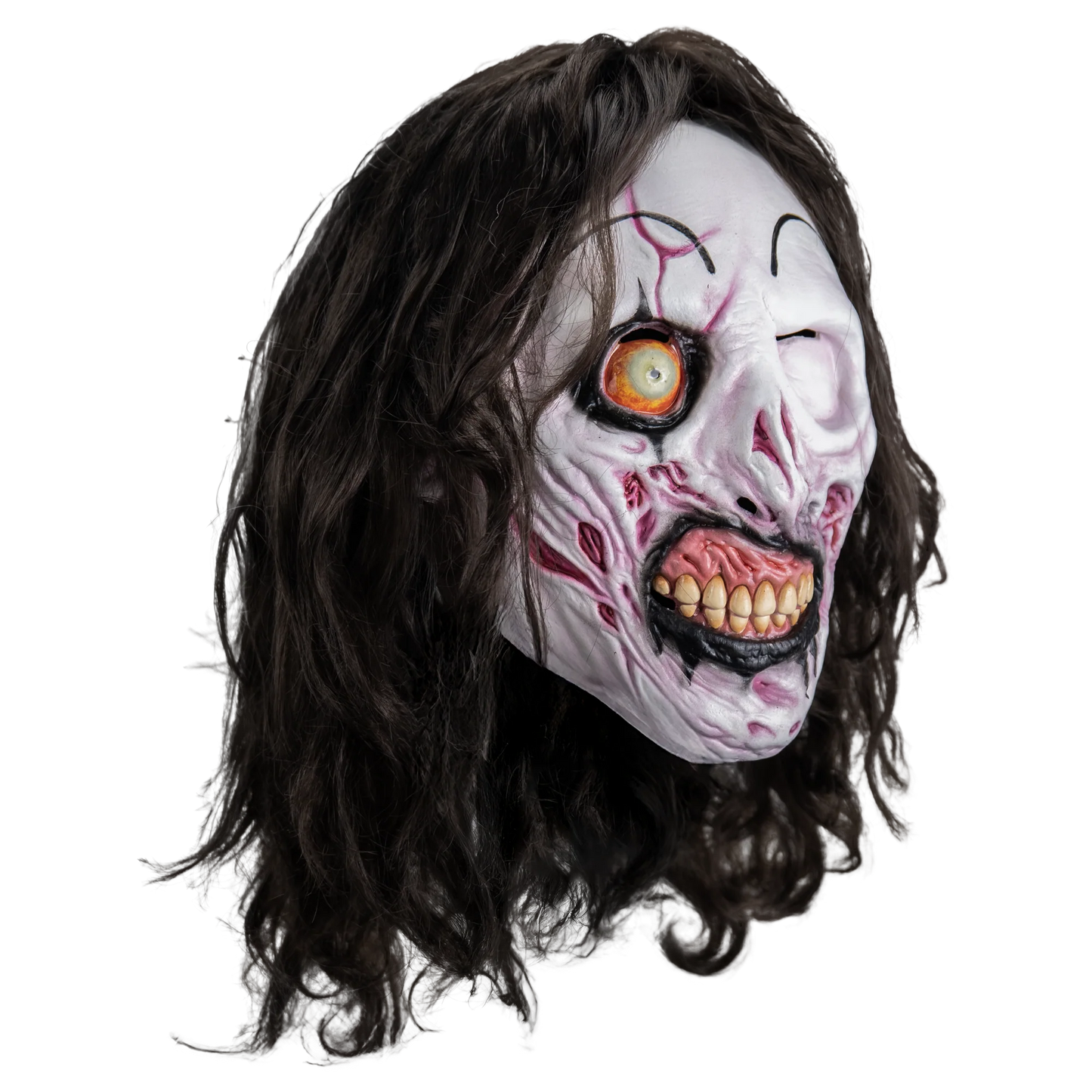 Terrifier 3 - Victoria the Clown Mask(PRE-ORDER)