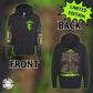 Last Toy Store | Josh Beamish Art | Exorcist Sweatshirt