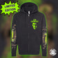 Last Toy Store | Josh Beamish Art | Exorcist Sweatshirt