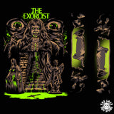 Last Toy Store | Josh Beamish Art | Exorcist Tshirt