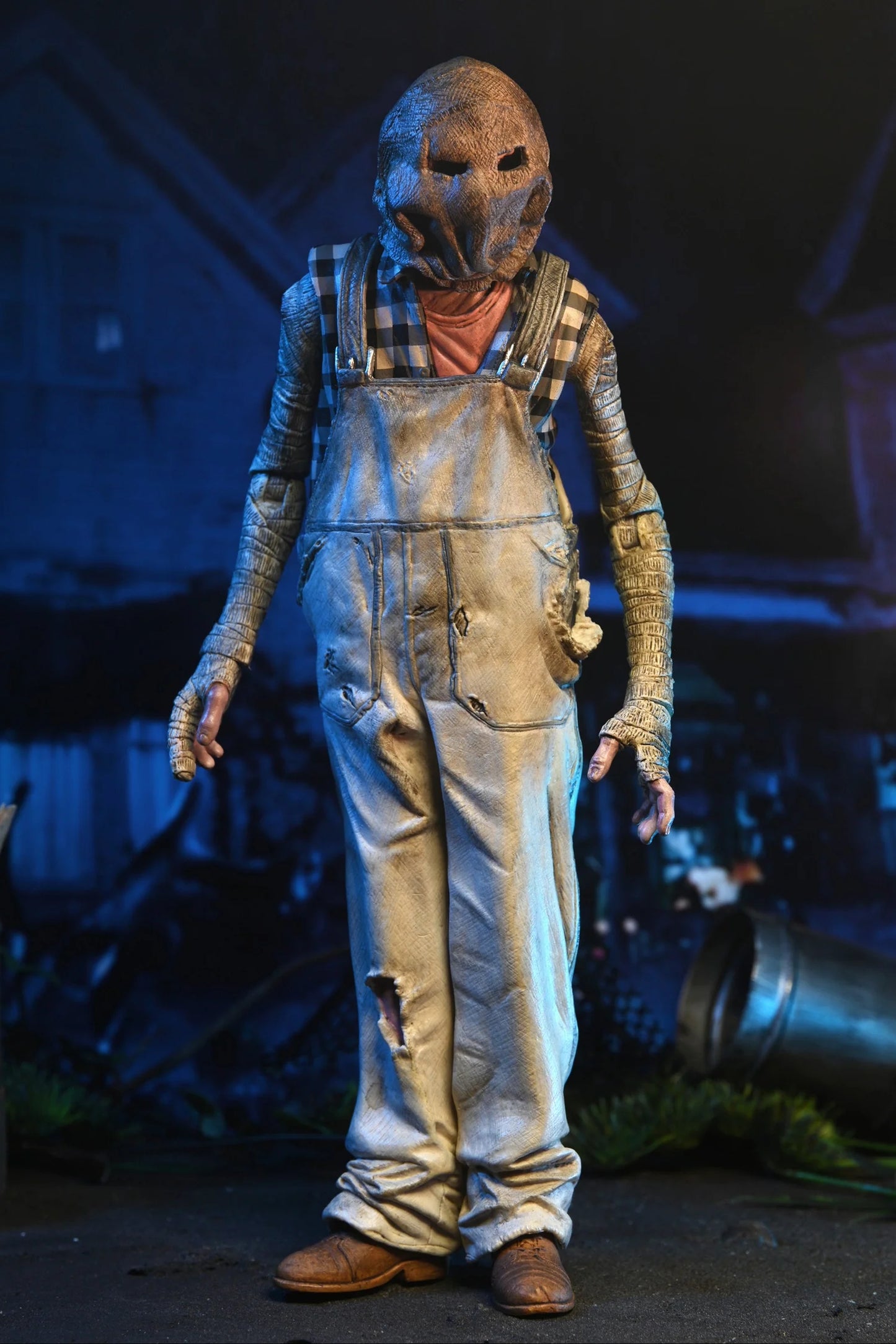 The Devil's Rejects - Tiny 7" Scale Action Figure (PRE-ORDER)