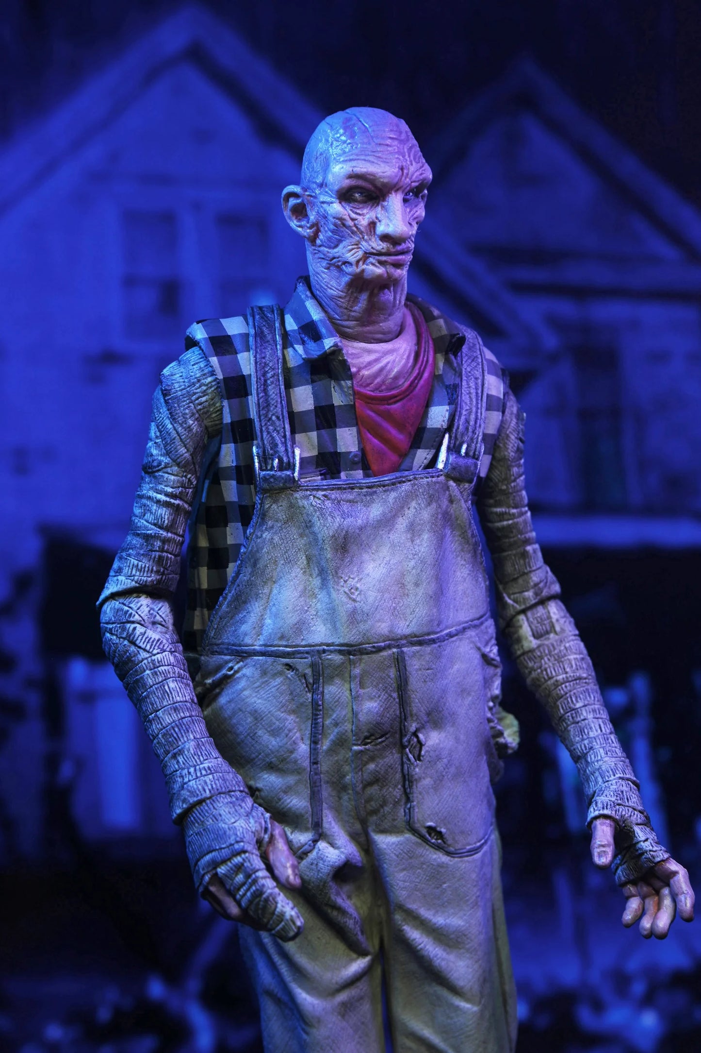 The Devil's Rejects - Tiny 7" Scale Action Figure (PRE-ORDER)