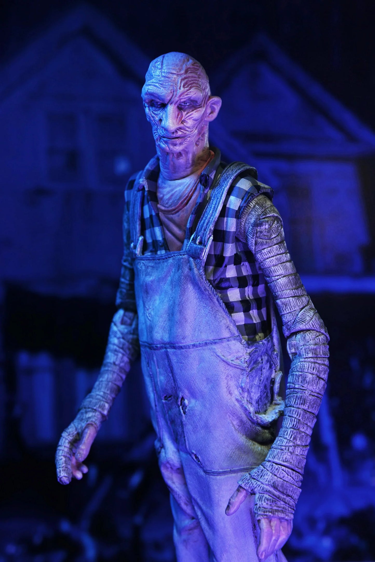 The Devil's Rejects - Tiny 7" Scale Action Figure (PRE-ORDER)