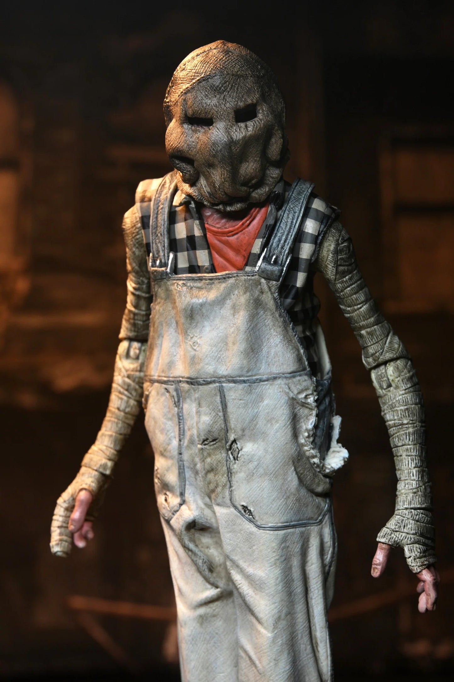 The Devil's Rejects - Tiny 7" Scale Action Figure (PRE-ORDER)