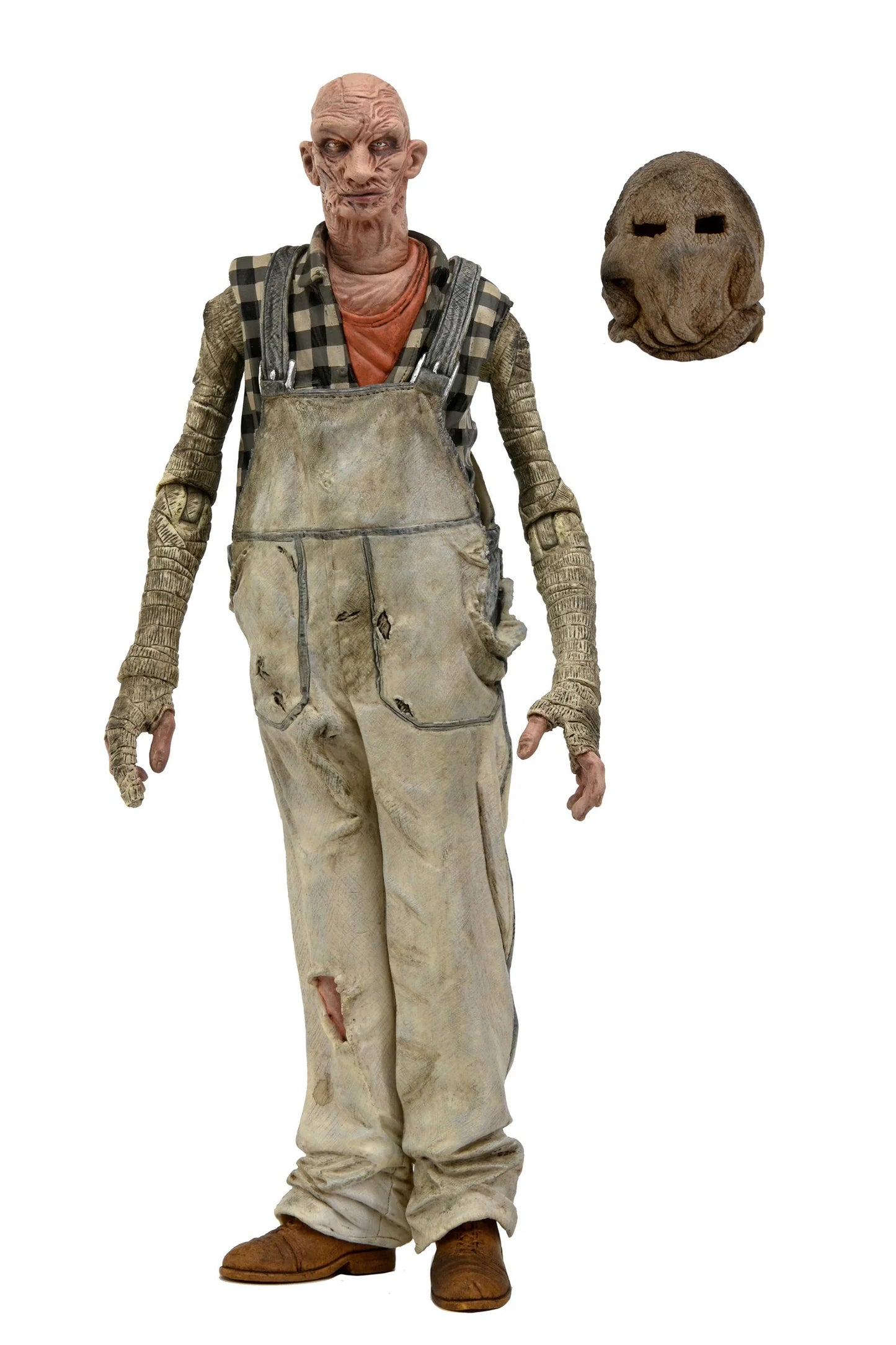 The Devil's Rejects - Tiny 7" Scale Action Figure (PRE-ORDER)