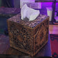 Lament Configuration "Hellraiser" Tissue Box Cover Prop Replica