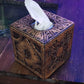Lament Configuration "Hellraiser" Tissue Box Cover Prop Replica