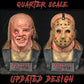 BUST - "Tunnel Terror" 6in Bust