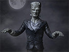 UNIVERSAL MONSTERS Frankenstein Officially licensed by Universal. Bendy Figs