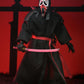Takatoku - 7" Scale Action Figure - Shinobi Ghost Face    (PRE-ORDER)