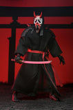 Takatoku - 7" Scale Action Figure - Shinobi Ghost Face    (PRE-ORDER)