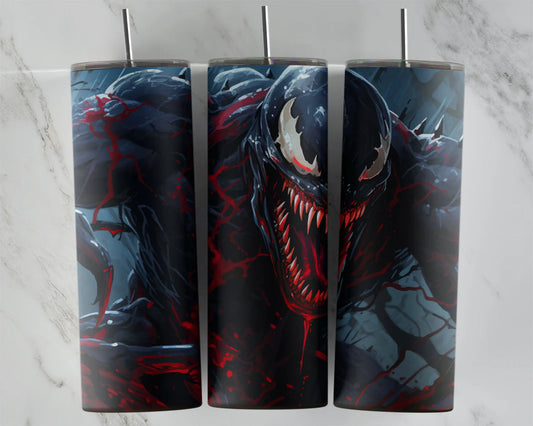 Venom 20oz. Tumbler