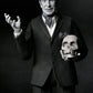 Ultimate Vincent Price 7" Scale Action Figure (Black & White) (PRE-ORDER)