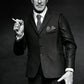 Ultimate Vincent Price 7" Scale Action Figure (Black & White) (PRE-ORDER)