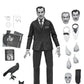 Ultimate Vincent Price 7" Scale Action Figure (Black & White) (PRE-ORDER)