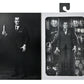 Ultimate Vincent Price 7" Scale Action Figure (Black & White) (PRE-ORDER)