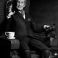 Ultimate Vincent Price 7" Scale Action Figure (Black & White) (PRE-ORDER)