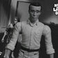Night of the Living Dead Zoloworld Retro Reverse Ben 3.75" Action Figure