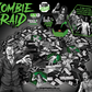 Zombie Raid (Card Game)